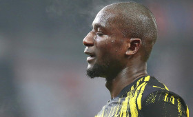 1. Bundesliga: Dortmund gewinnt gegen HSV