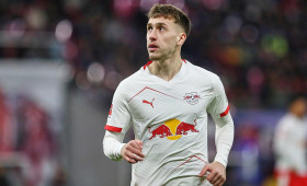 DFB-Pokal: RB Leipzig feiert 6:0-Kantersieg gegen Trier