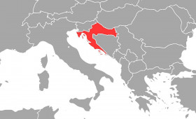 Festnahme in Kroatien wegen Nord-Stream-Anschlag
