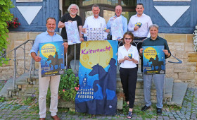 Vielfalt an 40 Orten: Programm der 12. Wolfenbütteler Kulturnacht ist online