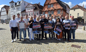 Gifhorn feiert: Das 45. Altstadtfest steht in den Startlöchern