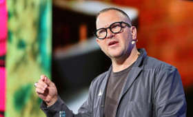 Florian Hager bleibt Intendant des Hessischen Rundfunks