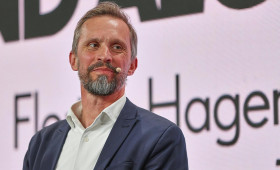 BILDKORREKTUR: Florian Hager bleibt Intendant des Hessischen Rundfunks