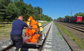 Feuerwehr beendet Einsatz nach Gefahrstoffaustritt in Celle