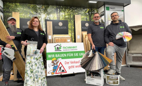 L&P übernimmt ehemaligen Hammer-Fachmarkt in Gifhorn