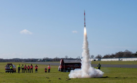 Schüler können ihren eigenen Satelliten bauen - Neuer Wettbewerb startet