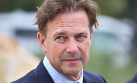 Seibert: Staatsräson gilt nicht für Siedlungspolitik