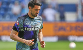 2. Bundesliga: Hertha dreht Rückstand - Osnabrück schlägt Bochum