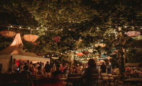 Braunschweig: Internationale Gaumenfreuden – "Meet & Eat" im Bürgerpark