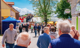 Harz: Das erwartet Besucher beim Stadtfest in Sankt Andreasberg