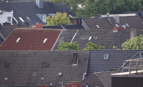 Eigentümerverband warnt vor Hitzeschutz-Einfallstor im Mietrecht