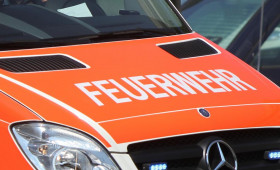 Baby kurzzeitig in Auricher Wohnung eingeschlossen