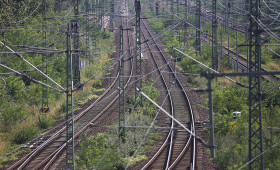 Bahn ändert Bauplanung zwischen Hannover und Berlin