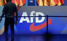 Ex-Verfassungsrichter warnt vor "kleinem Parteiverbot" der AfD