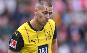 Supercup: Bayern siegen gegen Dortmund