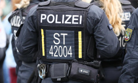 Tödlicher Traktorunfall in Butjadingen