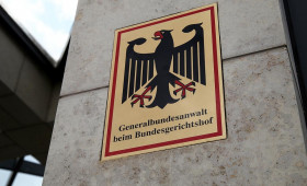 Bundesanwaltschaft übernimmt Ermittlungen zu Drohnenvorfall
