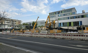Schlosscarree in Braunschweig: So geht es mit dem Großprojekt weiter