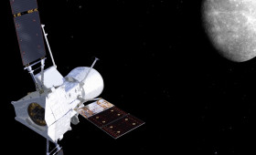 Meilenstein im All: Auch die TU Braunschweig ist beteiligt