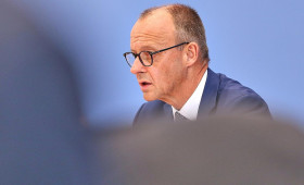 Merz will bei Klausur Wirtschaftspolitik beraten