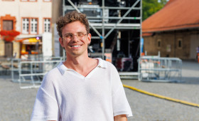 Kamrad über Freundschaft, Fußball und den Zauber von Schloss Salder