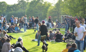 Streit mit Gemeinde Nord-Elm beigelegt: Ravefest kann doch stattfinden