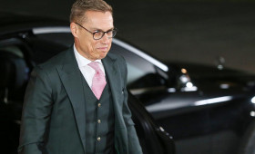 Stubb widerspricht deutschen Nato-Warnungen