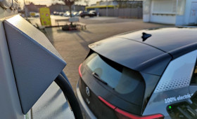 E-Auto-Zuschuss: Über 100.000 Anträge eingegangen