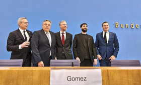 Bericht: Aleph-Alpha-Fusion mit Cohere kurz vor Abschluss