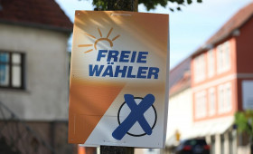 Rufe aus den Freien Wählern nach Bündnis mit FDP