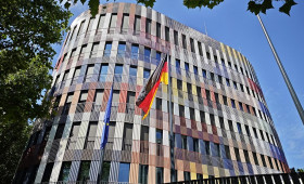 Özdemir spricht sich für Frau als Bundespräsidentin aus