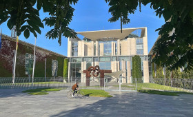 Bundeskanzleramt schaltet Faxnummer ab