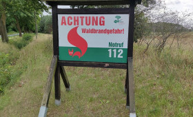 SPD will Strafrahmen für Brandstiftung anheben