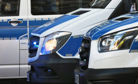 Mann bei Reizgas-Attacke in Hude verletzt – Polizei sucht Zeugen