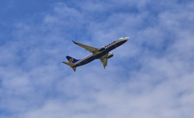 Ryanair will Flugangebot in Weeze ausbauen
