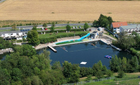 Parkfrust am Fümmelsee: Stadt und Verein suchen nach Lösungen