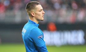 DFB-Pokal: Regionalligist Jeddeloh schießt Heidenheim ab