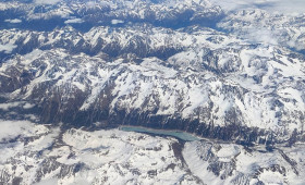 Gletscherforscher: Alpen-Gletscher schmelzen so schnell wie nie