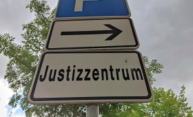 Ukrainer wegen Agententätigkeit zu Haftstrafe verurteilt