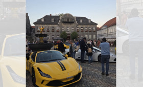 Goslar: Dolce Vita beim Abendshopping