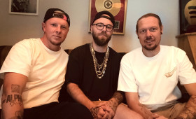 Harte Beats, harte Texte - Drei Jungs aus dem Kreis Helmstedt starten durch