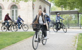 Sicherheit fürs Bike: Landkreis Wolfenbüttel bietet kostenlosen Rad-Check