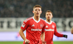 2. Bundesliga: Nürnberg schlägt Bielefeld mit 4:1