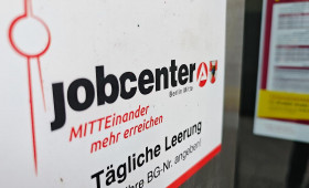 Union fordert Ende der Grundsicherung für per Haftbefehl Gesuchte