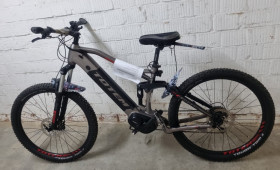 Braunschweig: Polizei sucht Besitzer von sichergestelltem eBike