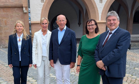 Die Stadt Goslar soll einen Uni-Campus bekommen