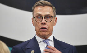 Finnlands Präsident will Dialog mit Russland