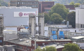 Studie: Wirtschaft droht Milliardenverlust durch Niedrigwasser