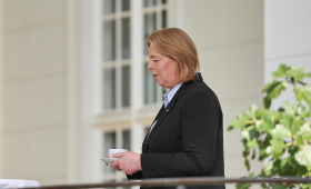 Union drängt Bas zu Tempo bei Renten-Gesetzentwürfen