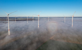 Planung zur Windenergie Region Braunschweig: Hier kann man sie einsehen